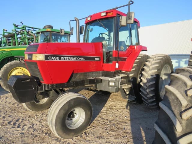 Image of Case IH 7120 equipment image 1