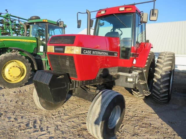 Image of Case IH 7120 equipment image 2