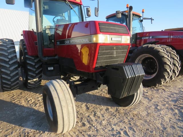 Image of Case IH 7120 equipment image 4