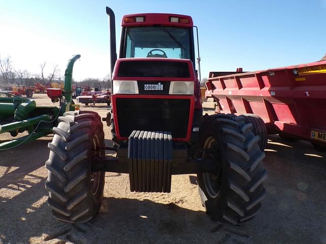 Image of Case IH 7120 equipment image 2