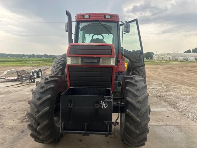 Image of Case IH 7120 equipment image 2