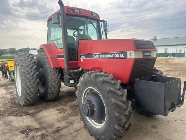 Image of Case IH 7120 equipment image 1
