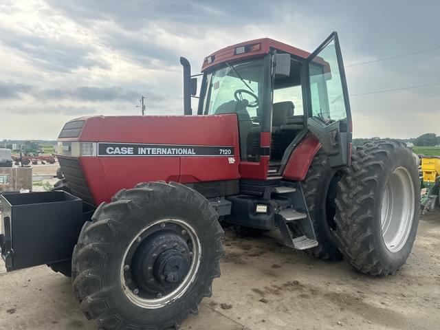 Image of Case IH 7120 equipment image 3
