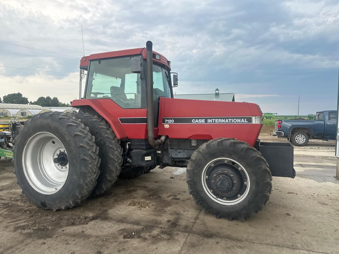 Image of Case IH 7120 Primary image