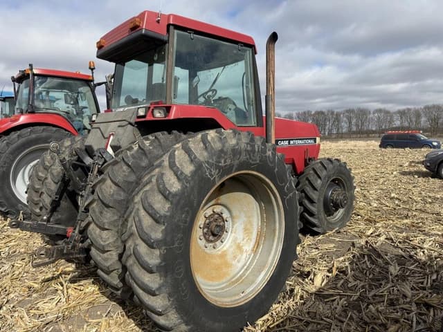 Image of Case IH 7120 equipment image 3
