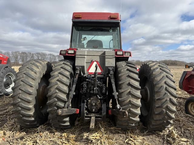 Image of Case IH 7120 equipment image 4