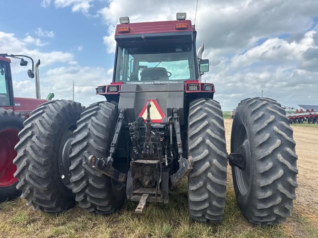 Image of Case IH 7120 equipment image 4
