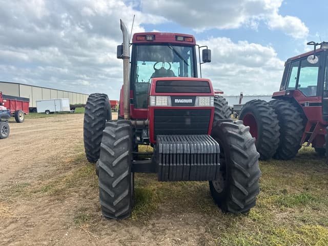 Image of Case IH 7120 equipment image 1