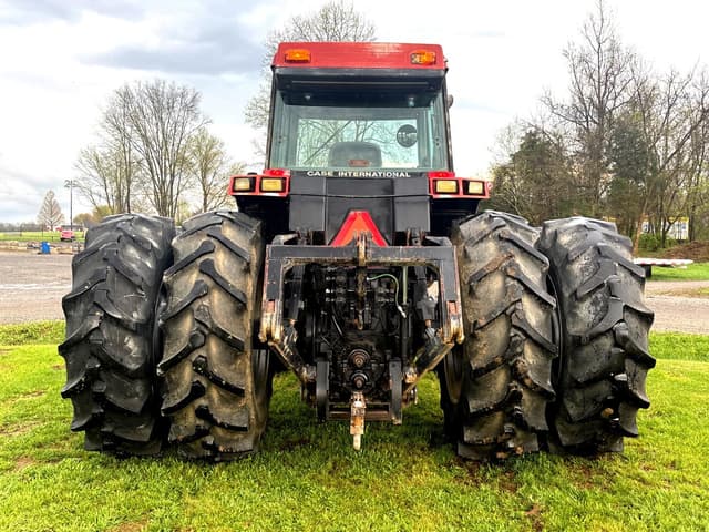 Image of Case IH 7120 equipment image 3