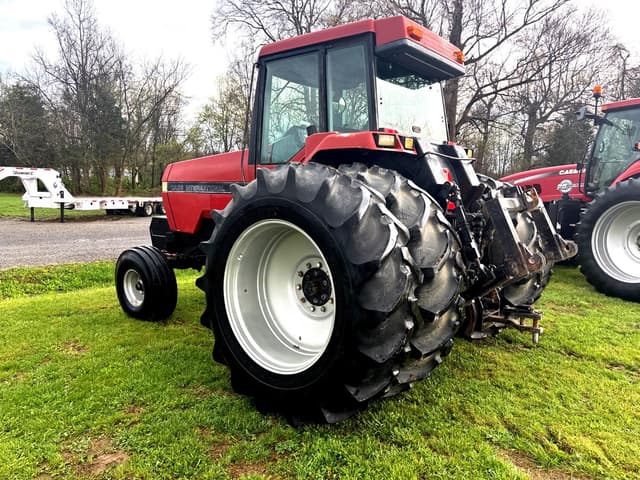 Image of Case IH 7120 equipment image 2