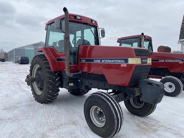 Image of Case IH 7120 equipment image 2