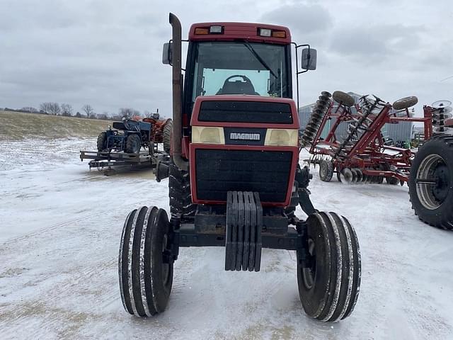 Image of Case IH 7120 equipment image 1