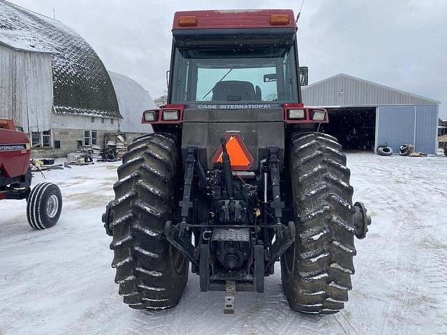 Image of Case IH 7120 equipment image 4