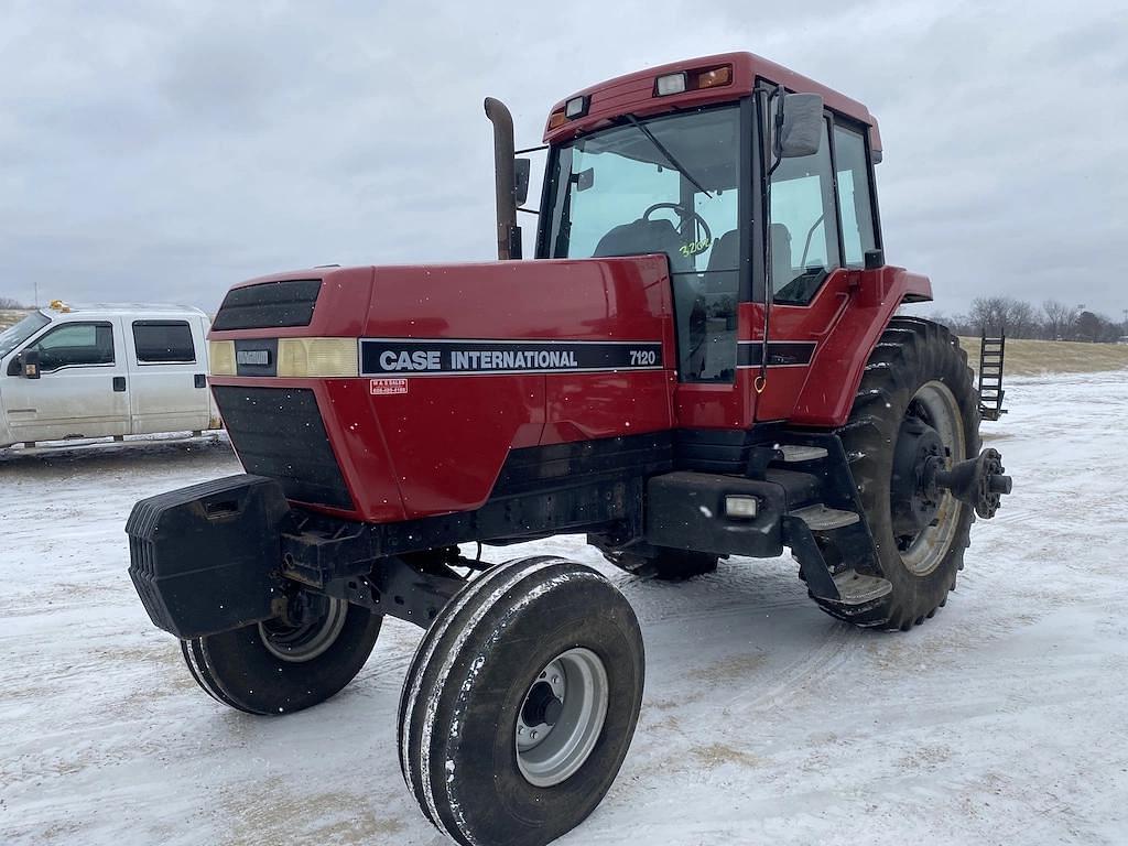 Image of Case IH 7120 Primary image