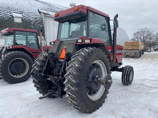 Image of Case IH 7120 equipment image 3