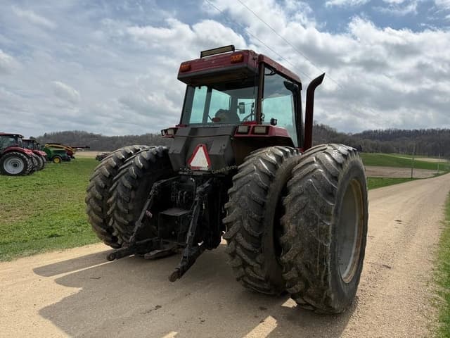 Image of Case IH 7120 equipment image 4