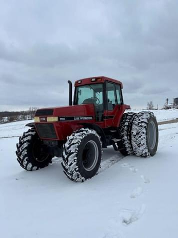 Main image Case IH 7120