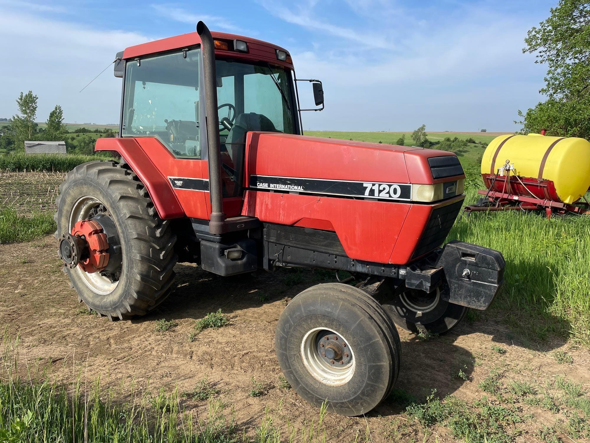 Main image Case IH 7120