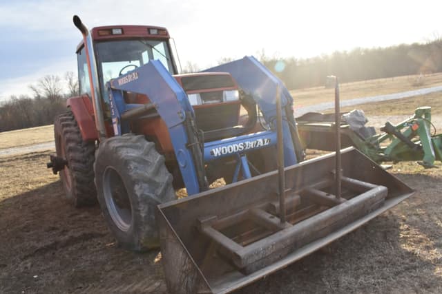 Image of Case IH 7120 equipment image 2
