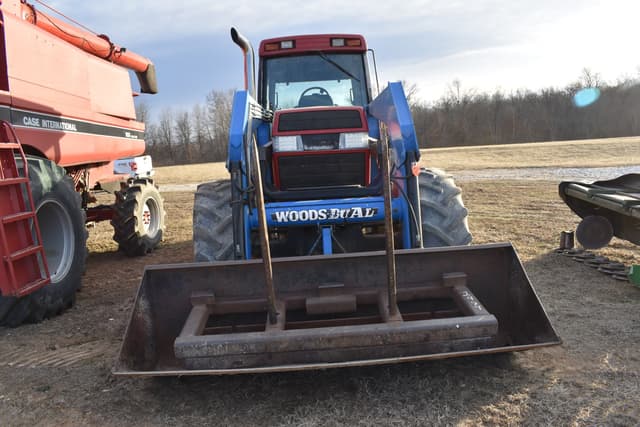 Image of Case IH 7120 equipment image 1