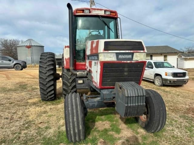 Image of Case IH 7120 equipment image 2