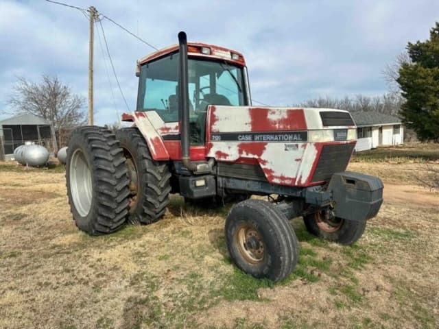 Image of Case IH 7120 equipment image 1