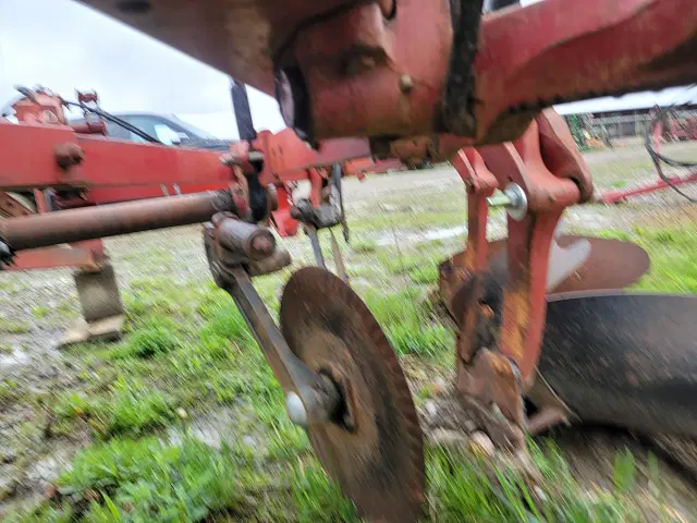 Image of Case IH 700 equipment image 3