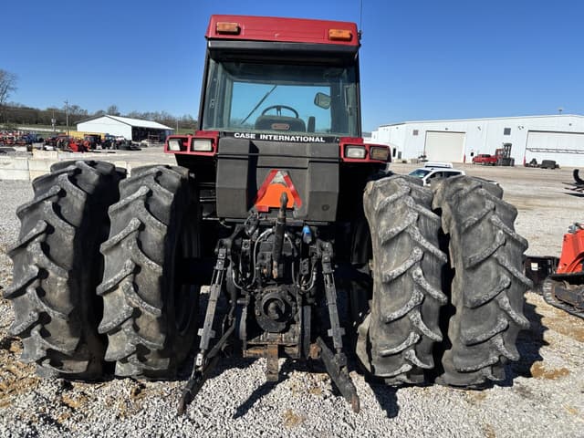 Image of Case IH 7130 equipment image 4