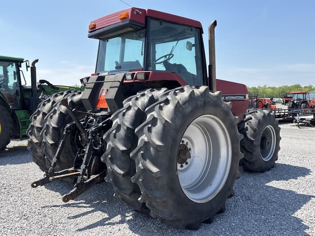 Image of Case IH 7130 equipment image 3