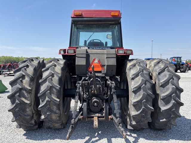 Image of Case IH 7130 equipment image 4