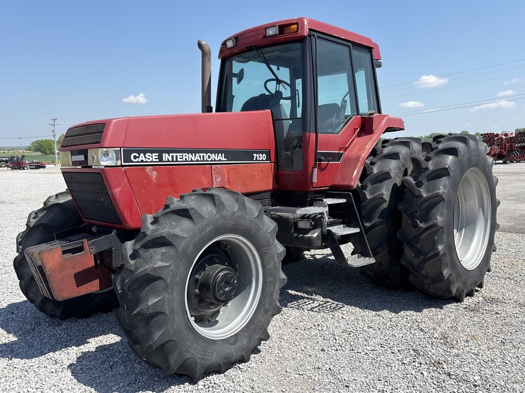 Image of Case IH 7130 Primary image