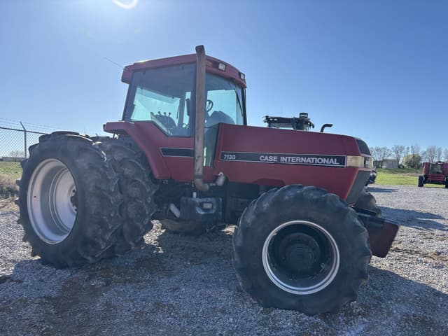 Image of Case IH 7130 equipment image 2