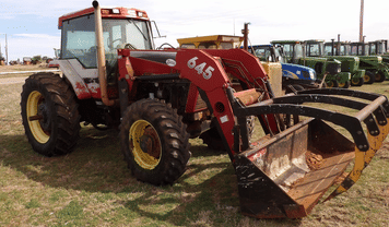 Main image Case IH 7130