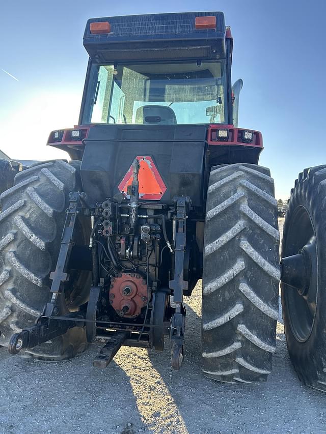 Image of Case IH 7130 equipment image 3