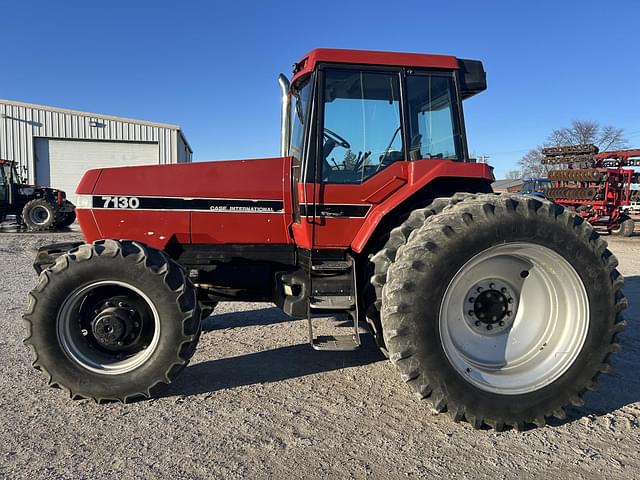 Image of Case IH 7130 equipment image 1