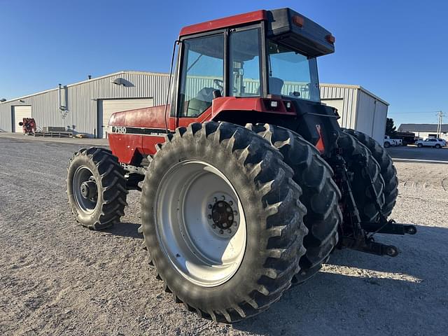 Image of Case IH 7130 equipment image 2