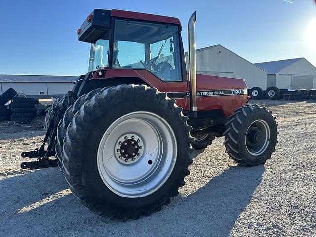 Image of Case IH 7130 equipment image 4