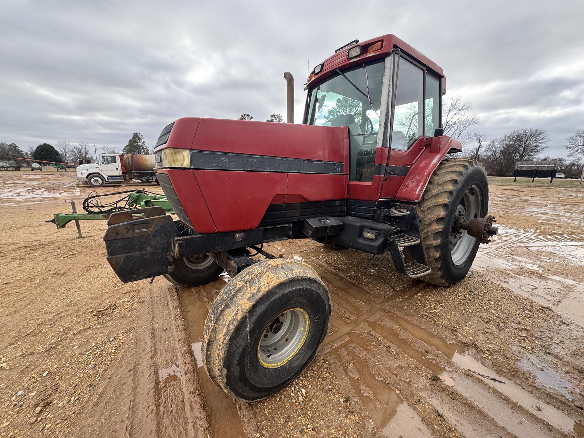 Main image Case IH 7130