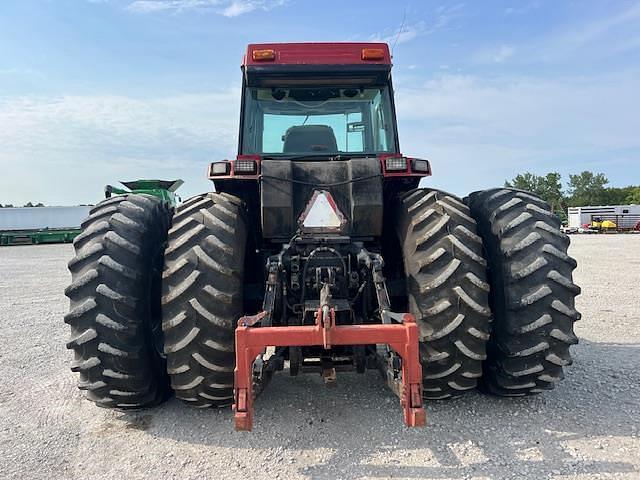 Image of Case IH 7130 equipment image 4