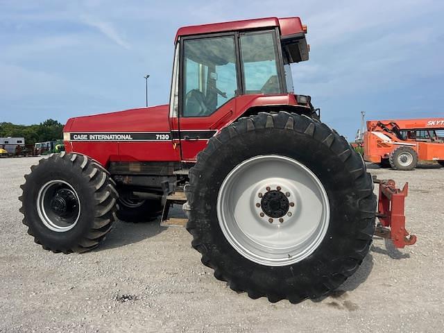 Image of Case IH 7130 equipment image 2