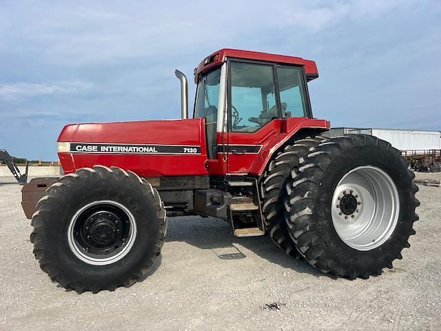 Image of Case IH 7130 equipment image 1