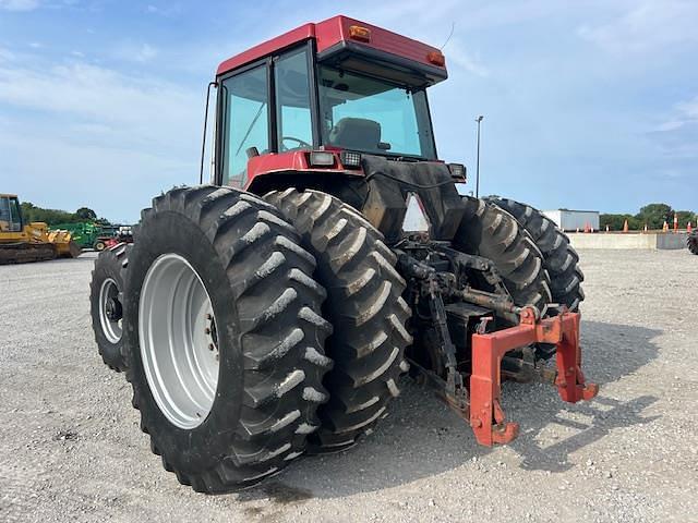 Image of Case IH 7130 equipment image 3