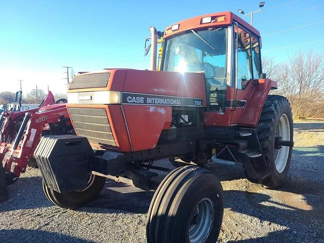 Image of Case IH 7130 equipment image 1