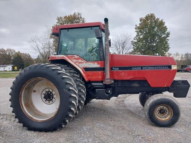 Image of Case IH 7130 equipment image 3