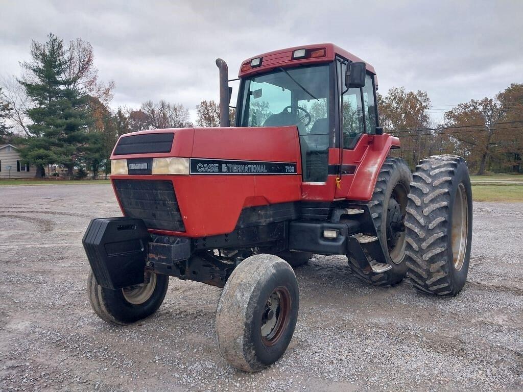 Image of Case IH 7130 Primary image