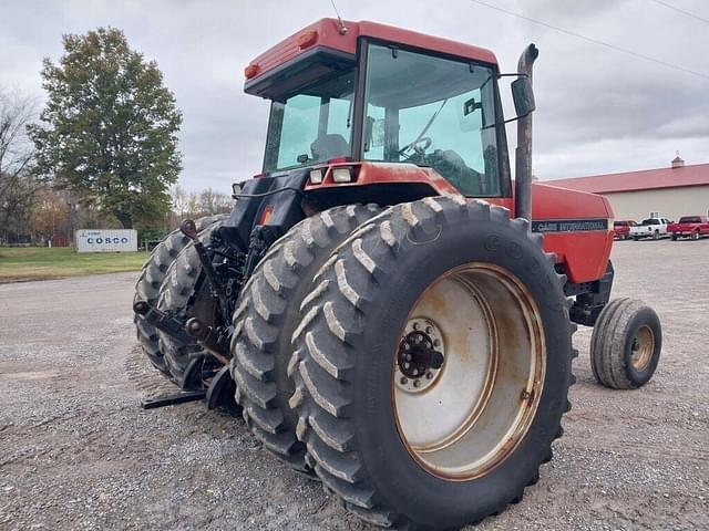 Image of Case IH 7130 equipment image 4