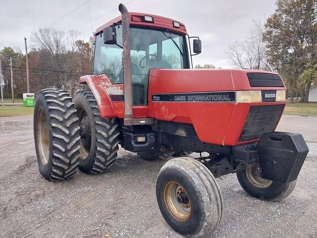 Image of Case IH 7130 equipment image 2