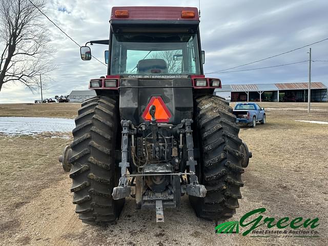 Image of Case IH 7130 equipment image 4