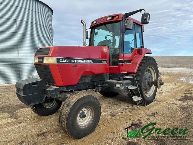 Image of Case IH 7130 equipment image 1