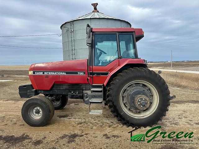 Image of Case IH 7130 equipment image 2